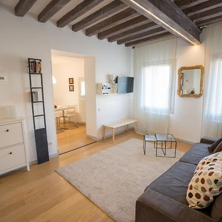 Appartamento Specchieri Venezia Esterno foto