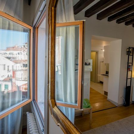 Appartamento Specchieri Venezia Esterno foto