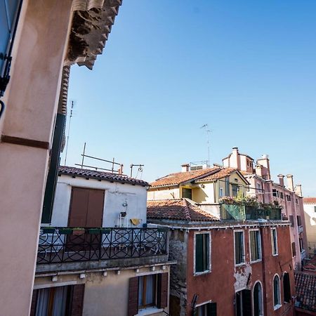 Appartamento Specchieri Venezia Esterno foto