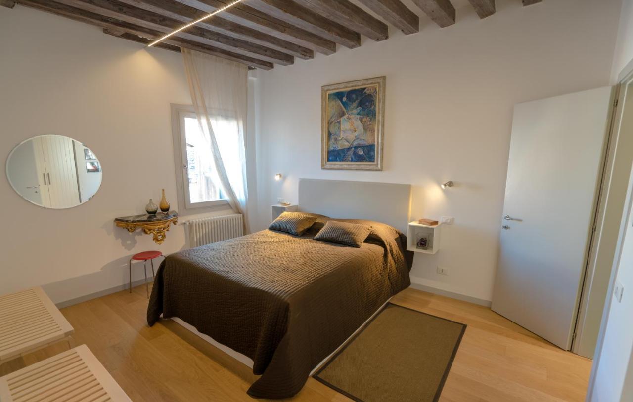 Appartamento Specchieri Venezia Esterno foto