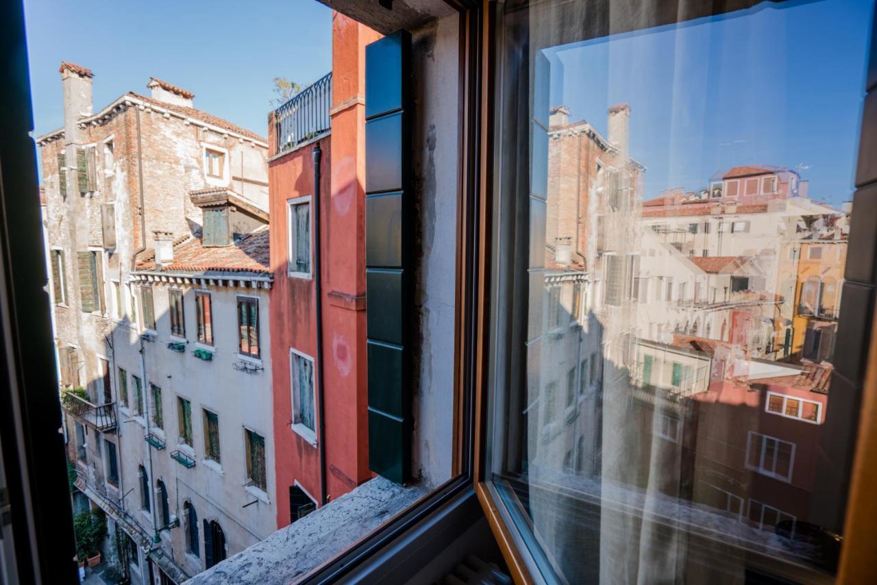 Appartamento Specchieri Venezia Esterno foto