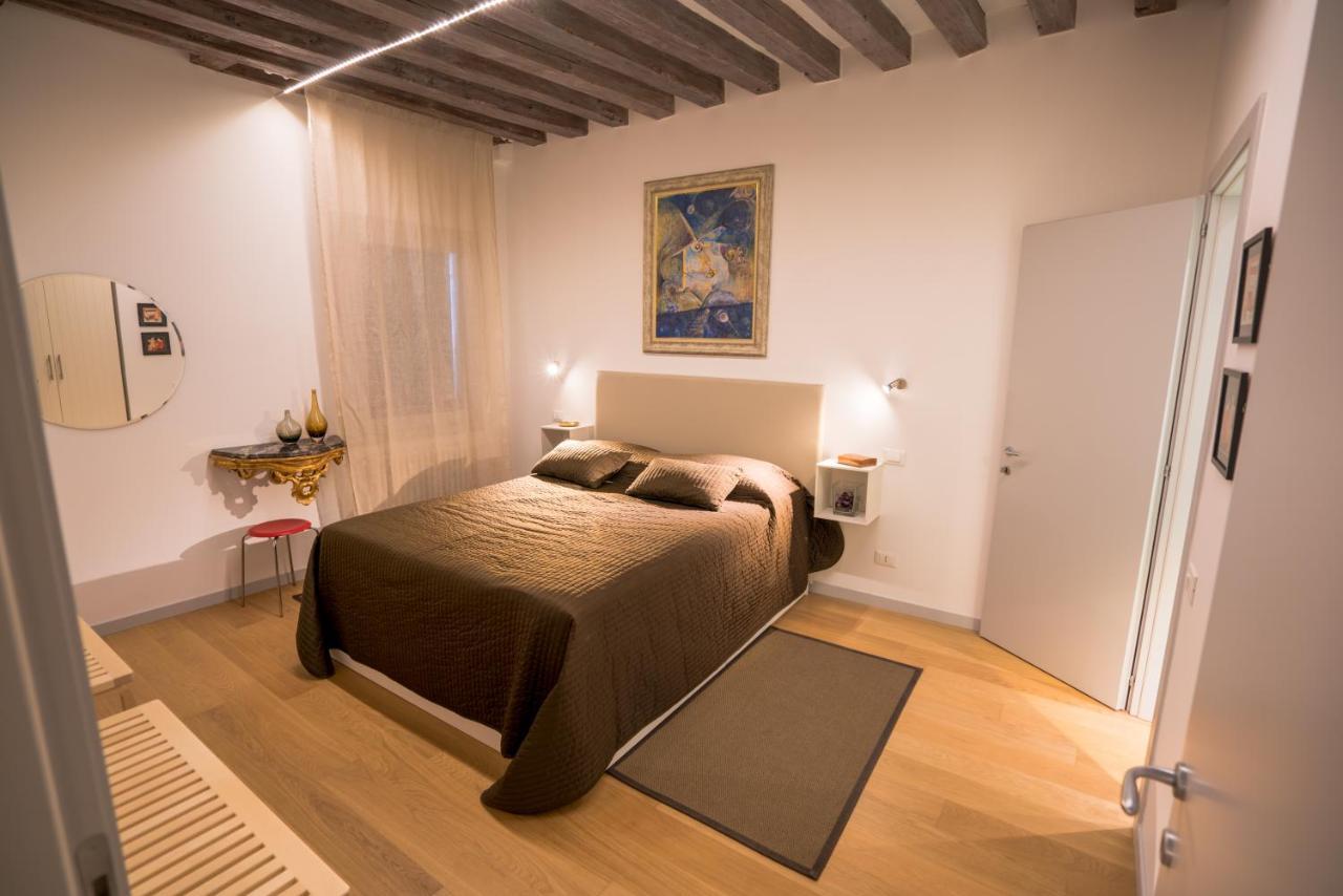 Appartamento Specchieri Venezia Esterno foto