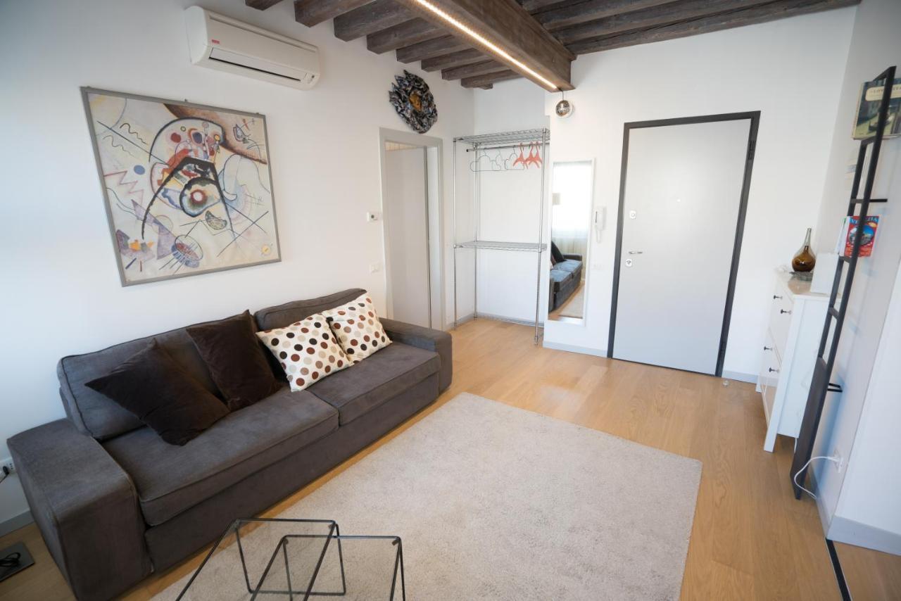 Appartamento Specchieri Venezia Esterno foto