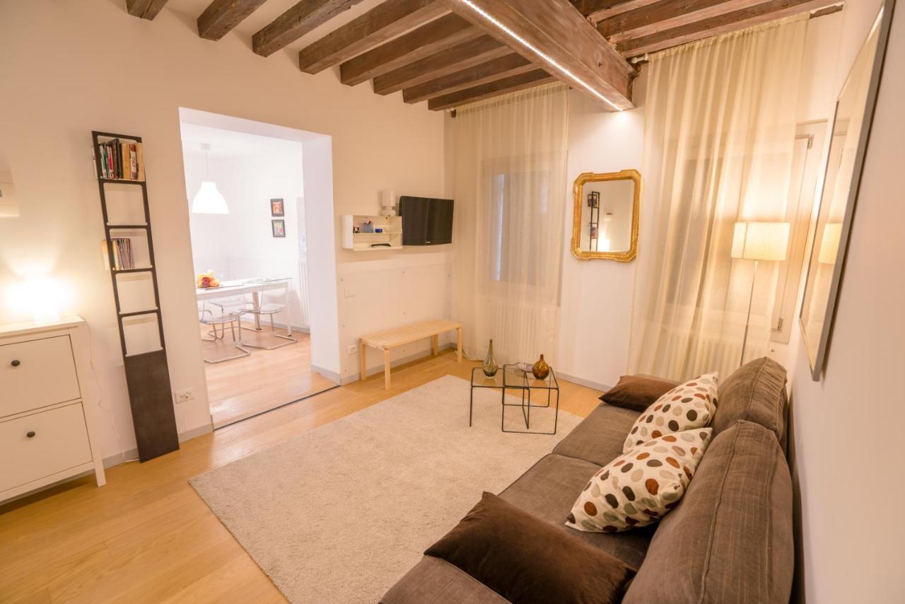 Appartamento Specchieri Venezia Esterno foto