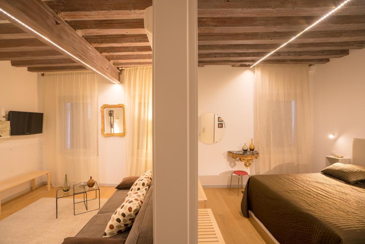 Appartamento Specchieri Venezia Esterno foto