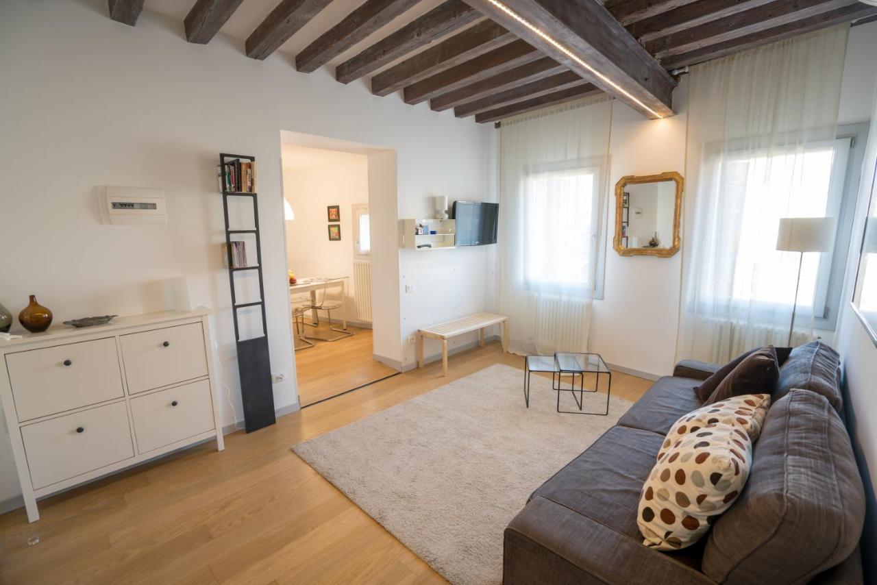 Appartamento Specchieri Venezia Esterno foto