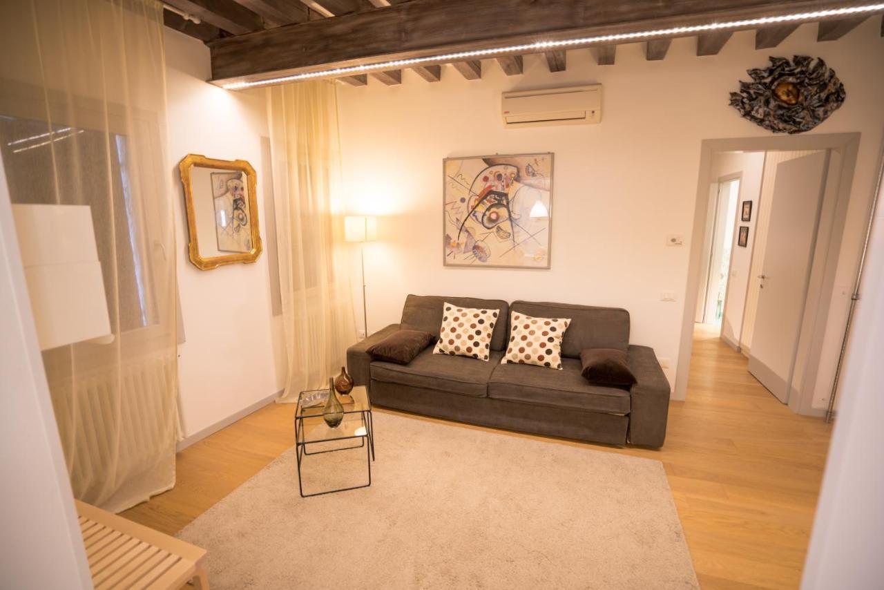 Appartamento Specchieri Venezia Esterno foto