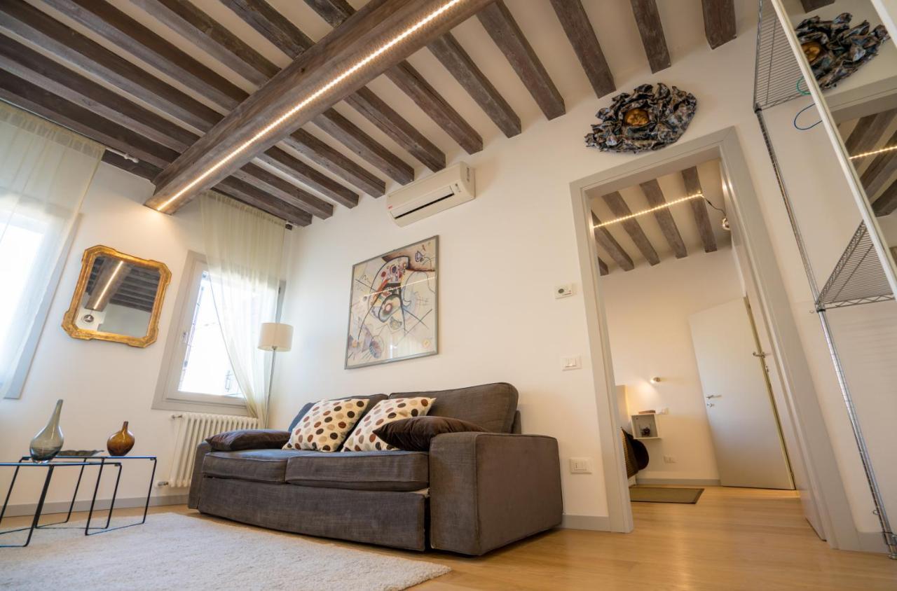 Appartamento Specchieri Venezia Esterno foto